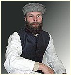 The author