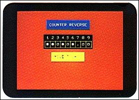 Counter Reverse