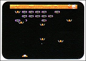 Galactic Invaders