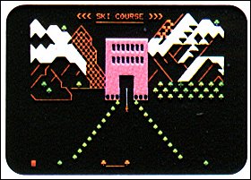 Gate Crasher