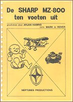 The cover of the book - click for a detailed view