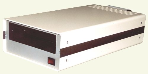 The K&P SFD700