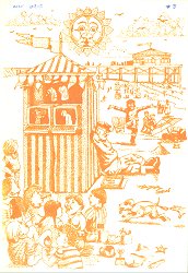 User Notes Vol. 8, June or July 1983 ( 92 pages )