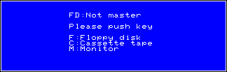 FDD Monitor