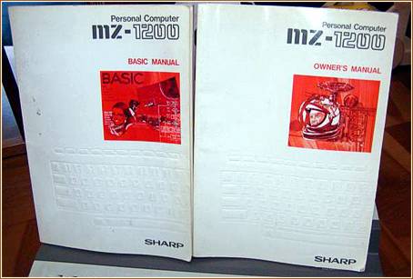 Basic Manual and Owner's Manual