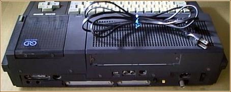 MZ-1500 rear