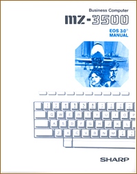 EOS 3.0 Manual