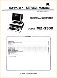 Service Manual