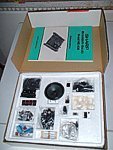 Electronic parts and the manual of the MZ-40K ( 122 kb )