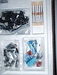 Electronic parts of the MZ-40K ( 113 kb )