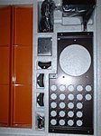Mechanical parts of the MZ-40K ( 89 kb )