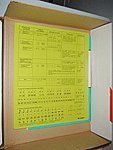 MZ-40K Reference Card ( 111 kb )