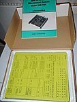 The Reference Card and the Manual of the MZ-40K ( 123 kb )
