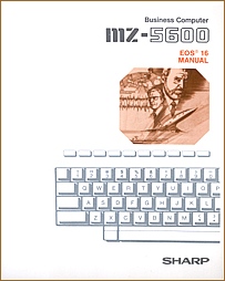 EOS 16 Manual