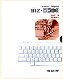 EOS 16 Manual