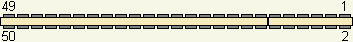 Expansion bus connector P-11