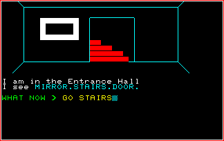 MYSTERY OF MUNROE MANOR screen shot