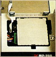 MZ-1T01's drawer