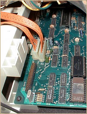 Motherboard 