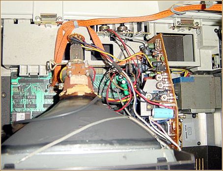 Video unit