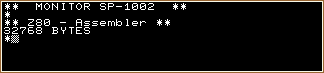 ZEN Editor, Assembler, and Object Debugger